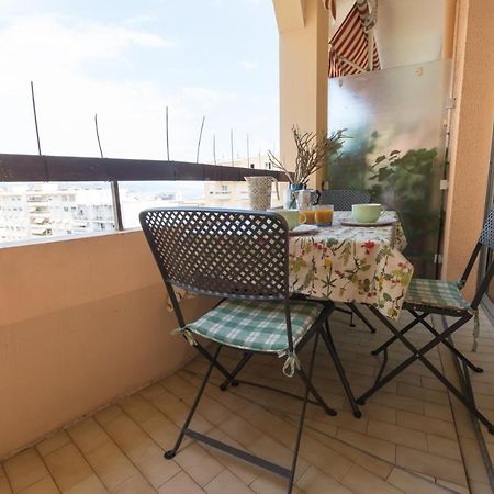 Maison Isabella Apartment Roquebrune-Cap-Martin Bagian luar foto